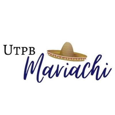 University of Texas Permian Basin's Mariachi Halcones 🎺