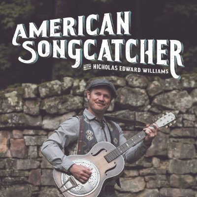 An audio documentary-style podcast tracing the roots of American music from its cultured past. Hosted by folk musician & storyteller Nicholas Edward Williams.