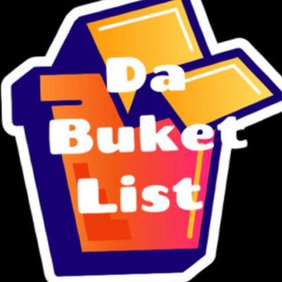 Da Buket List is an Media & Entertainment Agency that expands the brand awareness of rising Artist & Entrepreneurs.