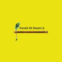 Pandit SK Shastri(@PanditShastri11) 's Twitter Profile Photo