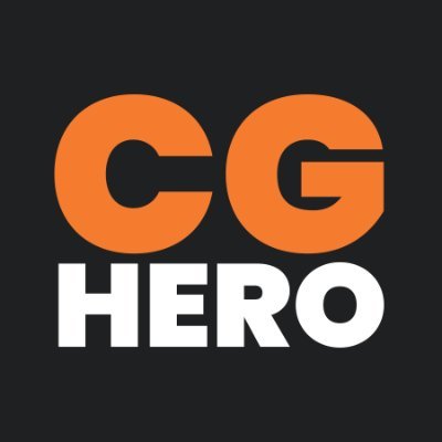 CGHeroさんのプロフィール画像