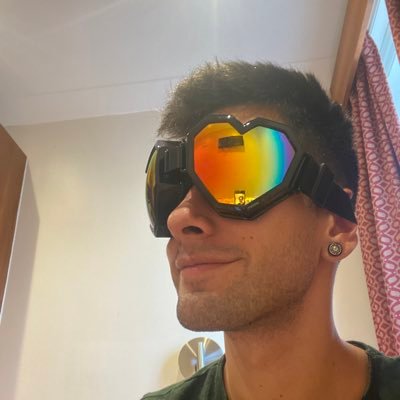 TinchoSMS's profile picture. Mobile Tech Lead | I love mobile apps, design & Apple. React Native/iOS Eng 👨‍💻 27 | Creator of Trip planning app https://t.co/TF1lHfmrZO