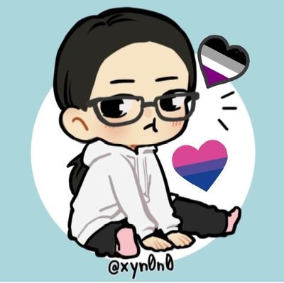 AAPI (Hawaiian)/🇲🇽 | Twitch Affiliate🎮 | Student 🍎| Dog dad 🐶| He/Him | 💕
Positivity,Cute Things & you 🏳️‍🌈

JRPG's, MC, & shiny pokemon hunter