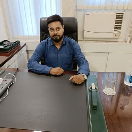 BhalotiaAnkit's profile picture. 