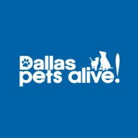 Dallas Pets Alive!(@DallasPetsAlive) 's Twitter Profile Photo