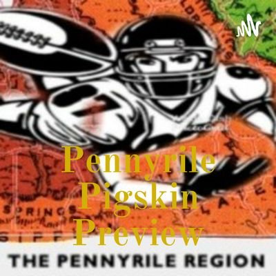 The premiere football podcast for West Ky High School Football from the Green River to the Mississippi.