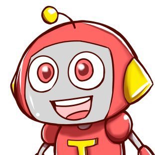 【PCATS】ターミ💪🤖💪さんのプロフィール画像