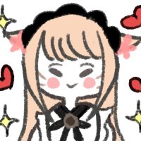 ʚBunnyɞ(@Angelic_Bunny01) 's Twitter Profile Photo
