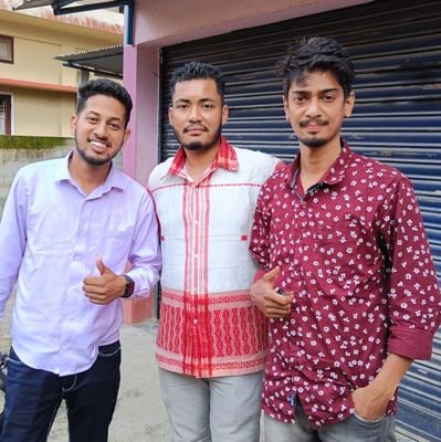 DJN199's profile picture. Bharatiya Janata Party 
Pioneer, PI Network, Vlogger, Cycling