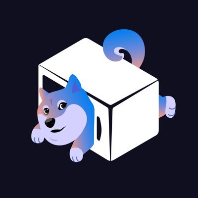 Microwave Ecosystem coming soon… All built on dogechain. such wow. much innovation.