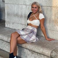 Isabel (@isabelhaguee) 's Twitter Profile