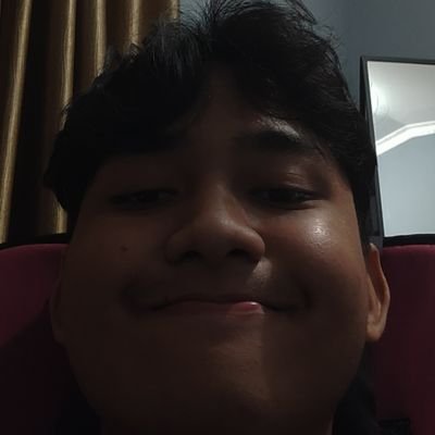 faeexap's profile picture. Keresahan tiada konteks. Mungkin ada, tapi kan saya doang yang tau.