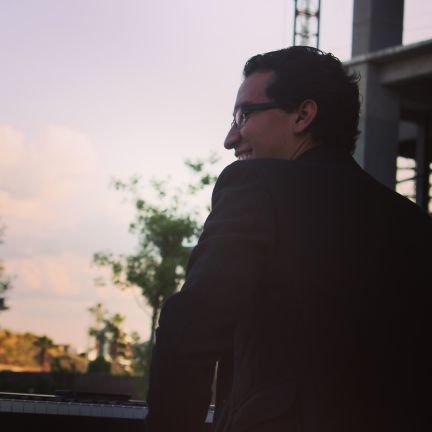 Ernesto56194604's profile picture. Smooth Jazz /R&B/ Funk / Pop. pianist, keyboard player, arranger, producer