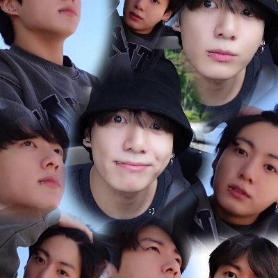 I miss BTS VLIVE😓
@BTS_twt 🤗🥰💕 love youuu
10.06.2022 PROOF
OT7💜 (how can you not be??)