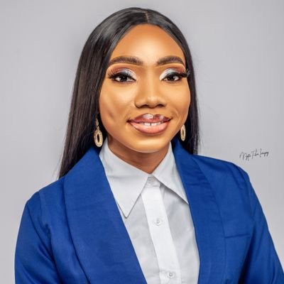 AdaAchusim's profile picture. JPI On-site Volunteer|Auditor|CyberSafe Fellow|Education Advocate|Digital Marketing