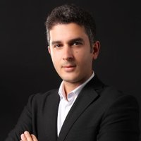 Alphan Telek (@alphantelek) 's Twitter Profile