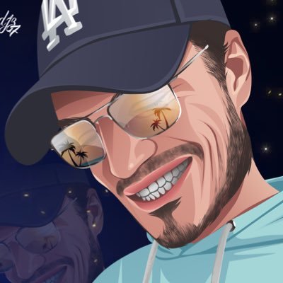 MLoudjz Profile Picture