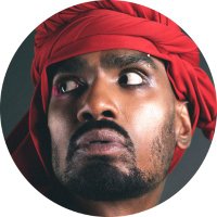 SVDP(@shanvdp) 's Twitter Profile Photo