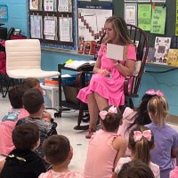 Krista Johnson (@ccps_math) 's Twitter Profile