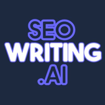 SEOWritingAI Profile Picture