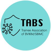 Trainee Association of BVIKM-SBIMC(@TABS_Belgium) 's Twitter Profile Photo