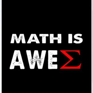 MathcoachRJ's profile picture. 