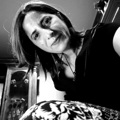linguist, poet, visual artist