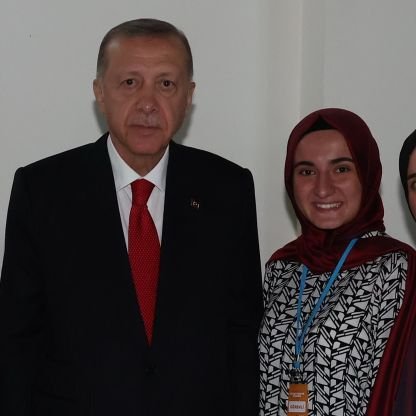 sukranenguz's profile picture. Mimar / 
AK Parti Afyonkarahisar İl Kadın Kolları Çevre Şehir ve Kültür Başkanı