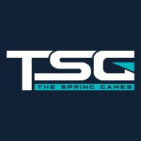 🥎 🌴 THE Spring Games 🌴 🥎 (@thespringgames) 's Twitter Profile Photo 🥎 🌴 THE Spring Games 🌴 🥎 (@thespringgames) 's Twitter Profile Photo