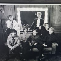 Bangtan💜 (@moonjoshibts) 's Twitter Profile