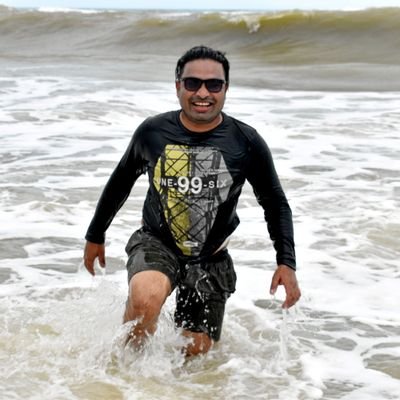 RajeshM54917106's profile picture. 