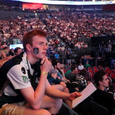 BadgerCS2's profile picture. 20, writer @ukcsgo
