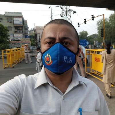 rahulku22616958's profile picture. FSL