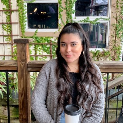 Marketing Coordinator at @FordAudioVideo 👩🏻💻