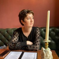 Amy Bouwer (@amybouwer) 's Twitter Profile