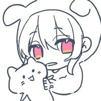 ななせ(@nns_mu) 's Twitter Profile Photo