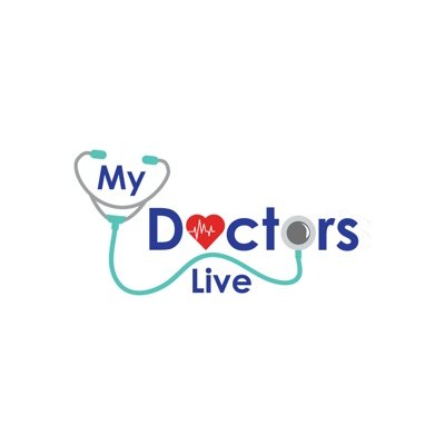 My Doctor's Live