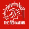 The_Red_Nation's profile picture. 🎙️The Red Nation Podcast ⚡️The Red Deal📚 Decolonization or extinction. Queer Indigenous feminism and revolutionary socialism. Landback. ✊🏽🇵🇸