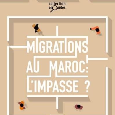 nous apportons une éclaircissements sur la situation des migrants 🇲

Refugees au Maroc/ est d'une idée de deux migrants vivants au Maroc , l'idée est de dénonc