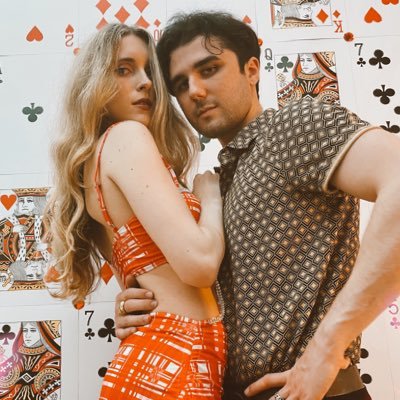 druzymusic's profile picture. 🎲Roll the Dice EP out now! La Ville Lumière out now!