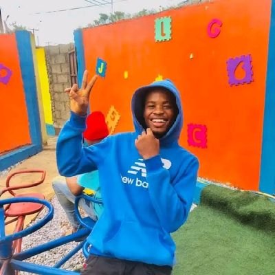 ChibuzorMarti10's profile picture. Love designing