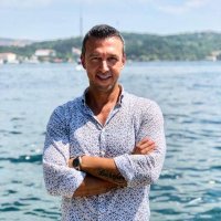 Murat AKIN (@mmuratakin) Twitter profile photo