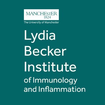 Researchers from the Lydia Becker Institute of Immunology & Inflammation. Fundamental and translational immunology addressing key concepts in health & disease.