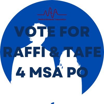 Raffi and Tafe 4 MSA PO