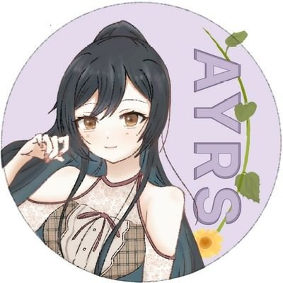 Ayarisさんのプロフィール画像