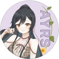 Ayaris:1103🏹 (@johto_magia) 's Twitter Profile