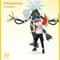 ChickenHaze (@hazechicken) 's Twitter Profile