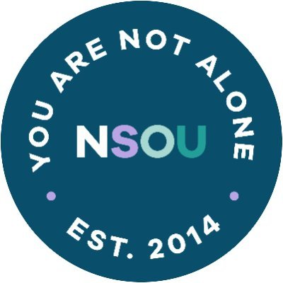 501(c)(3) Organization founded to eliminate stigma and raise mental health awareness. End stigma. Save lives. https://t.co/dozma8u2U8