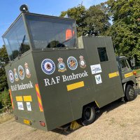RAF Binbrook Collection(@rafbinbrookcoll) 's Twitter Profile Photo