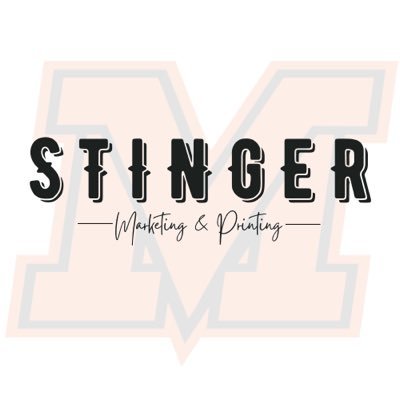 Stinger Marketing & Printing at MVHS